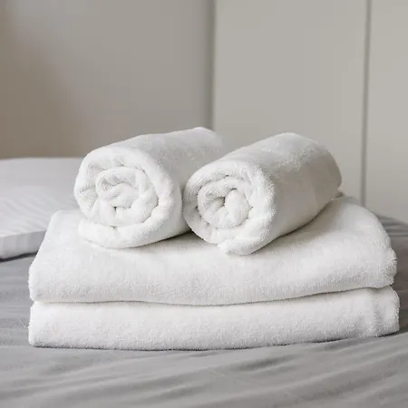 Bialej Floty Red By Bookinghost דירה