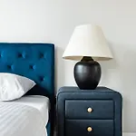 Bialej Floty Red By Bookinghost Appartement *